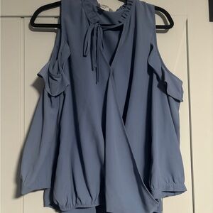 Off shoulder Krazy Kat shirt